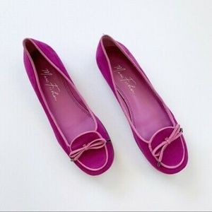 Marc Fischer Loafers